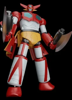 Moderoid Miniature Combining & Transforming Getter Robo Getter 1 (Re-run) Hot