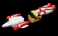 Moderoid Miniature Combining & Transforming Getter Robo Getter 1 (Re-run) Hot