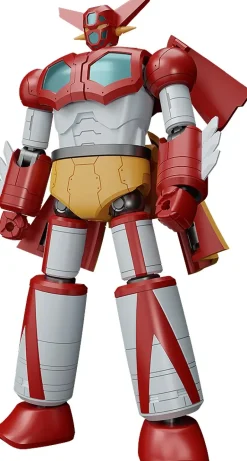 Moderoid Miniature Combining & Transforming Getter Robo Getter 1 (Re-run) Hot