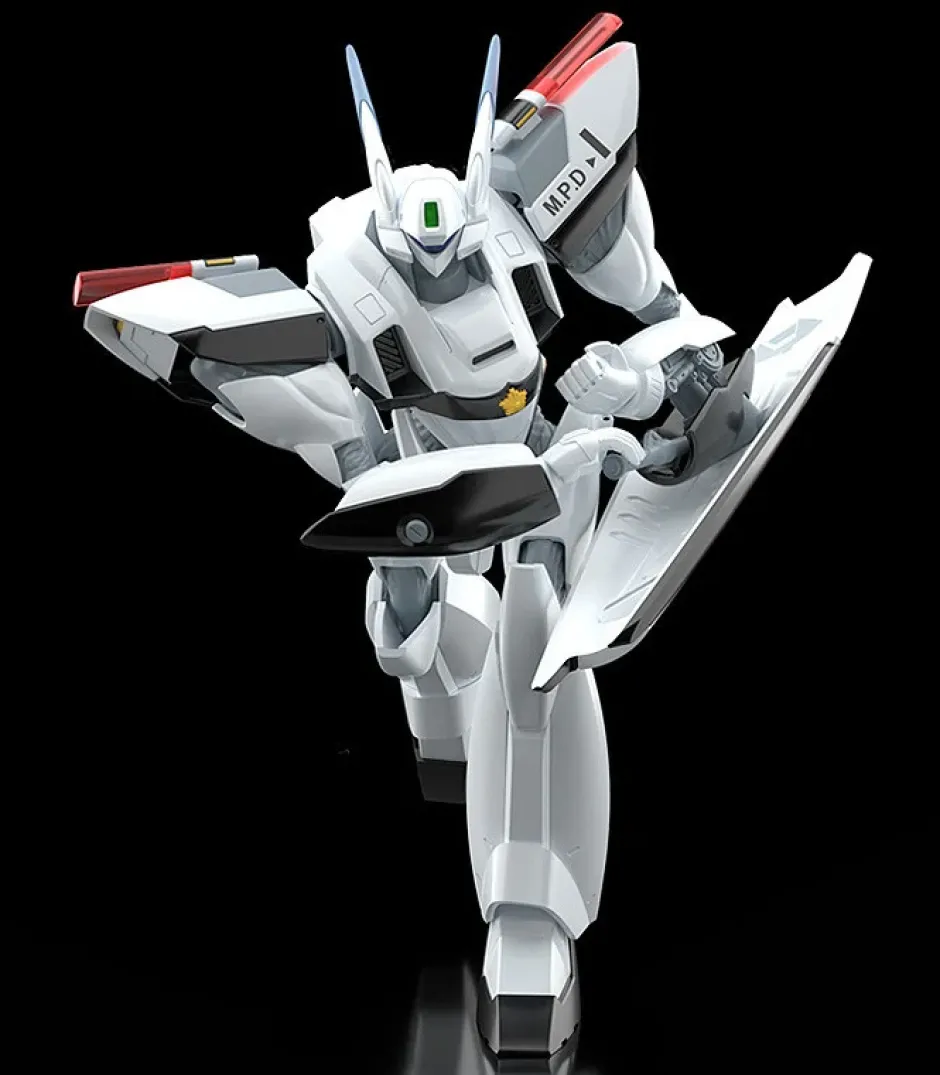 Moderoid Mobile Police Patlabor AV-0 Peacemaker (Re-run) Clearance