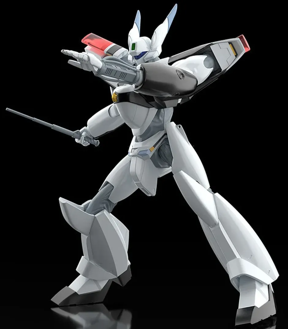 Moderoid Mobile Police Patlabor AV-0 Peacemaker (Re-run) Clearance