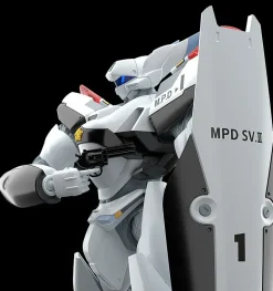 Moderoid Mobile Police Patlabor AV-0 Peacemaker (Re-run) Clearance
