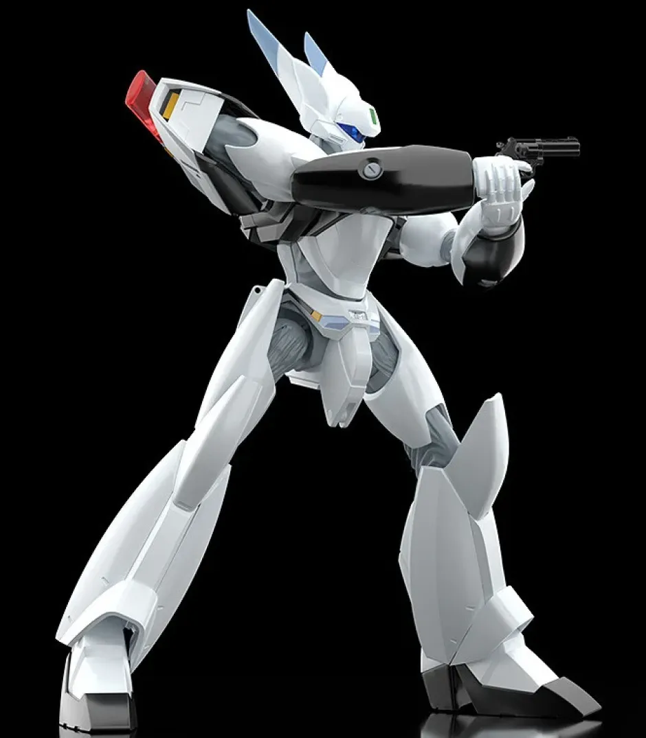 Moderoid Mobile Police Patlabor AV-0 Peacemaker (Re-run) Clearance