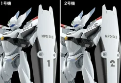 Moderoid Mobile Police Patlabor AV-0 Peacemaker (Re-run) Clearance
