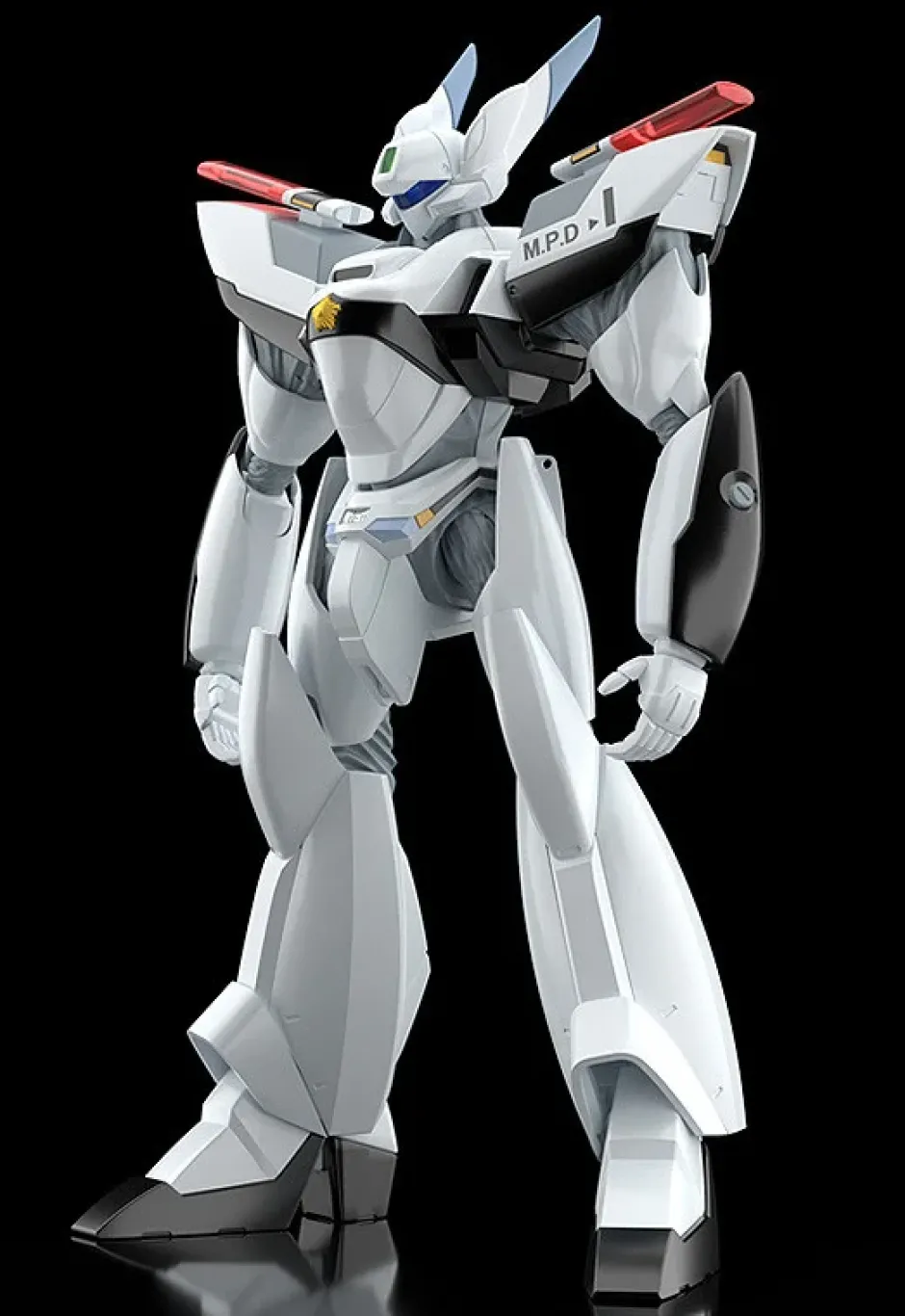Moderoid Mobile Police Patlabor AV-0 Peacemaker (Re-run) Clearance