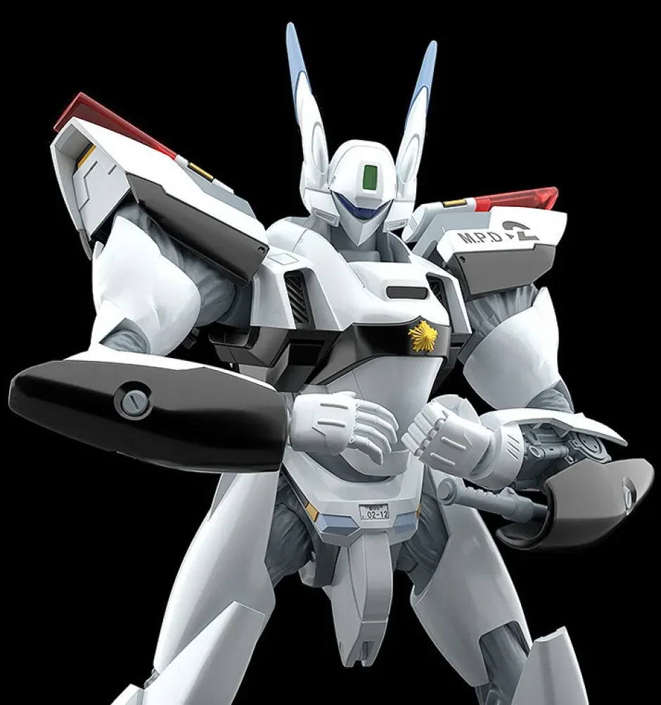 Moderoid Mobile Police Patlabor AV-0 Peacemaker (Re-run) Clearance