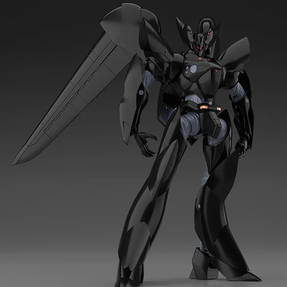 Moderoid Mobile Police Patlabor TYPE-J9 Griffon (Re-run) Clearance