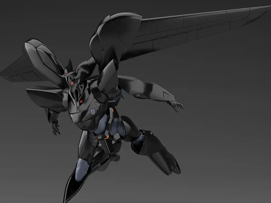 Moderoid Mobile Police Patlabor TYPE-J9 Griffon (Re-run) Clearance