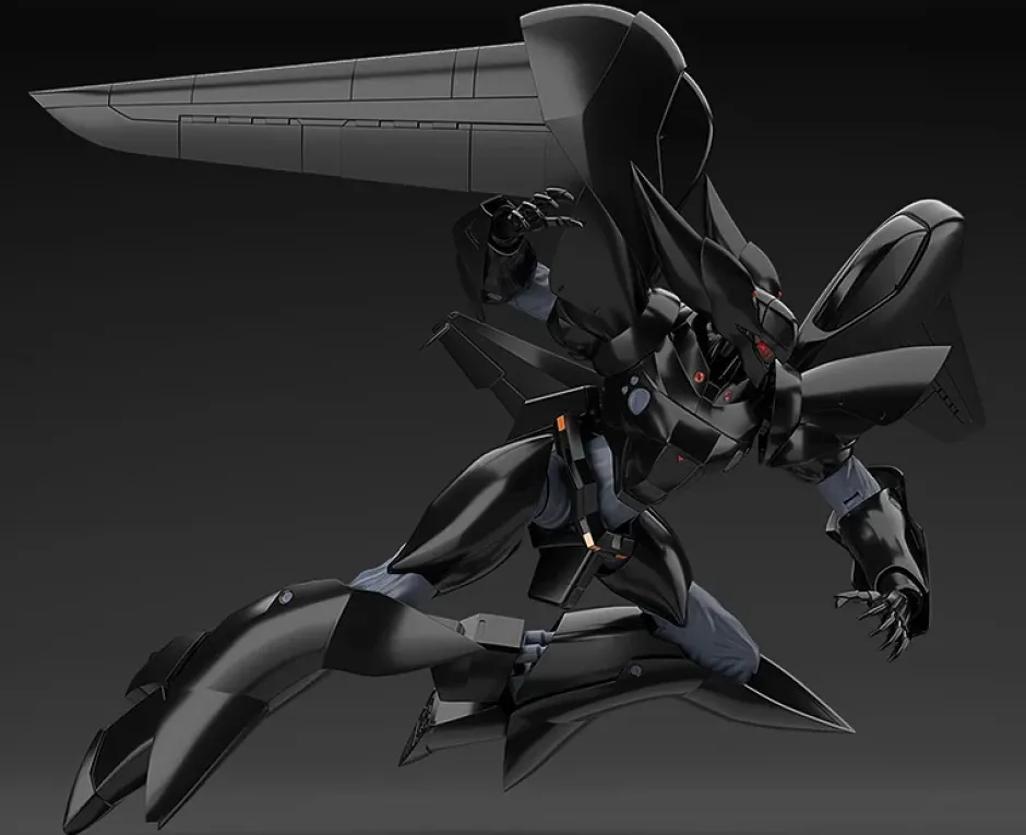 Moderoid Mobile Police Patlabor TYPE-J9 Griffon (Re-run) Clearance