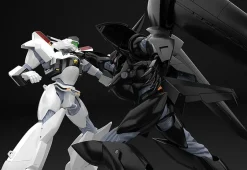 Moderoid Mobile Police Patlabor TYPE-J9 Griffon (Re-run) Clearance