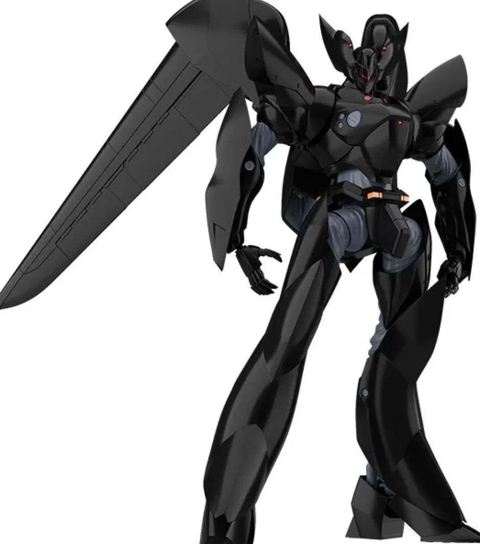 Moderoid Mobile Police Patlabor TYPE-J9 Griffon (Re-run) Clearance