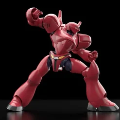 Moderoid Mobile Police Patlabor TYPE-7 Brocken: OVA Color Ver. Best