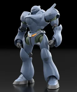 Plastic Models>Moderoid Mobile Police Patlabor TYPE-7 Brocken