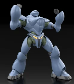 Plastic Models>Moderoid Mobile Police Patlabor TYPE-7 Brocken