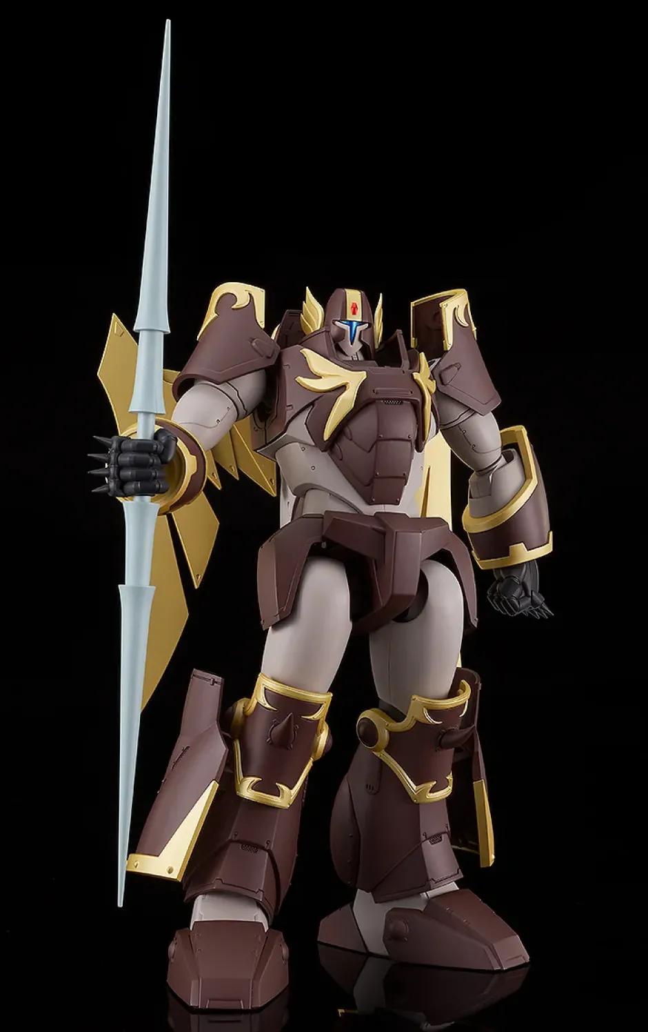 Moderoid Panzer World Galient Skurts Discount
