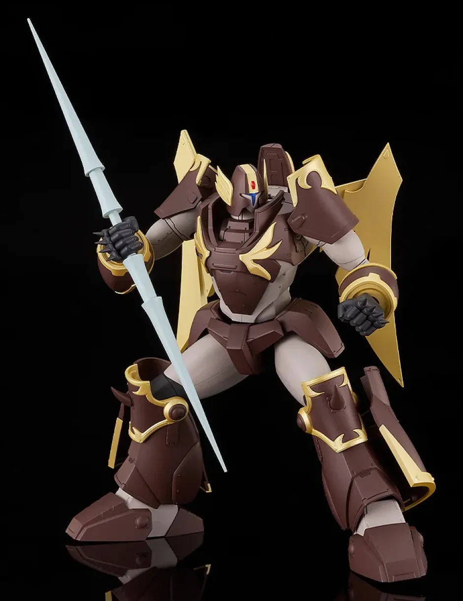 Moderoid Panzer World Galient Skurts Discount