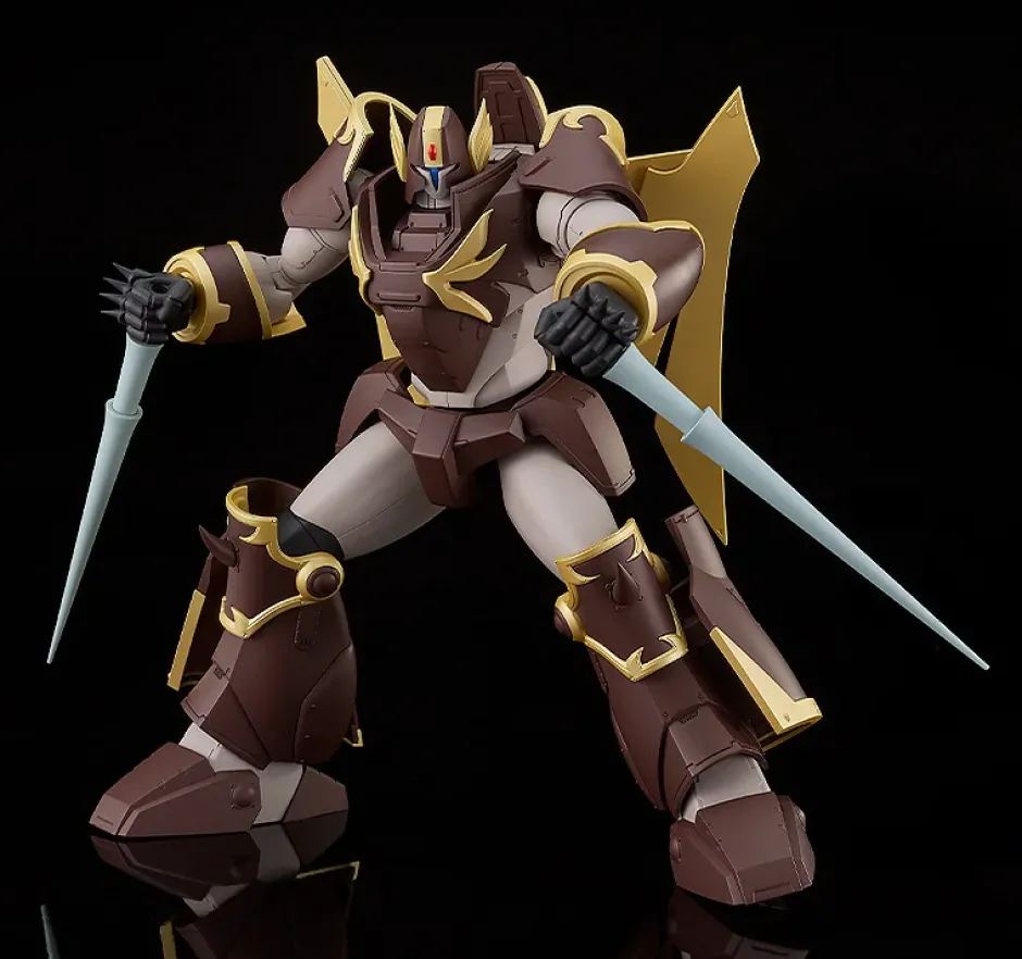 Moderoid Panzer World Galient Skurts Discount