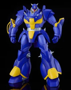 Plastic Models>Moderoid Panzer World Galient Zuwel