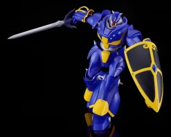 Plastic Models>Moderoid Panzer World Galient Zuwel