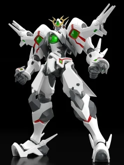 Moderoid Platinumhugen Ordian Ordian New