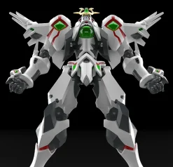Moderoid Platinumhugen Ordian Ordian New