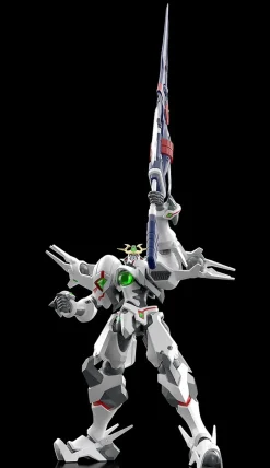 Moderoid Platinumhugen Ordian Ordian New