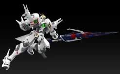 Moderoid Platinumhugen Ordian Ordian New