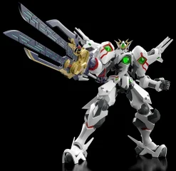 Moderoid Platinumhugen Ordian Ordian New