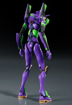 Plastic Models>Moderoid Rebuild of Evangelion Evangelion Unit-01 (Re-run)