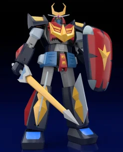 Moderoid Space Warrior Baldios Baldios (Re-run) New