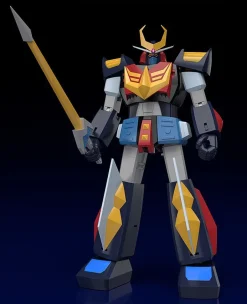 Moderoid Space Warrior Baldios Baldios (Re-run) New