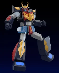 Moderoid Space Warrior Baldios Baldios (Re-run) New