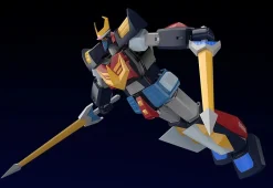Moderoid Space Warrior Baldios Baldios (Re-run) New