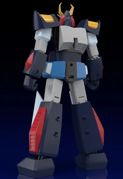 Moderoid Space Warrior Baldios Baldios (Re-run) New