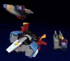 Moderoid Space Warrior Baldios Baldios (Re-run) New
