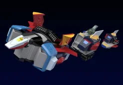Moderoid Space Warrior Baldios Baldios (Re-run) New