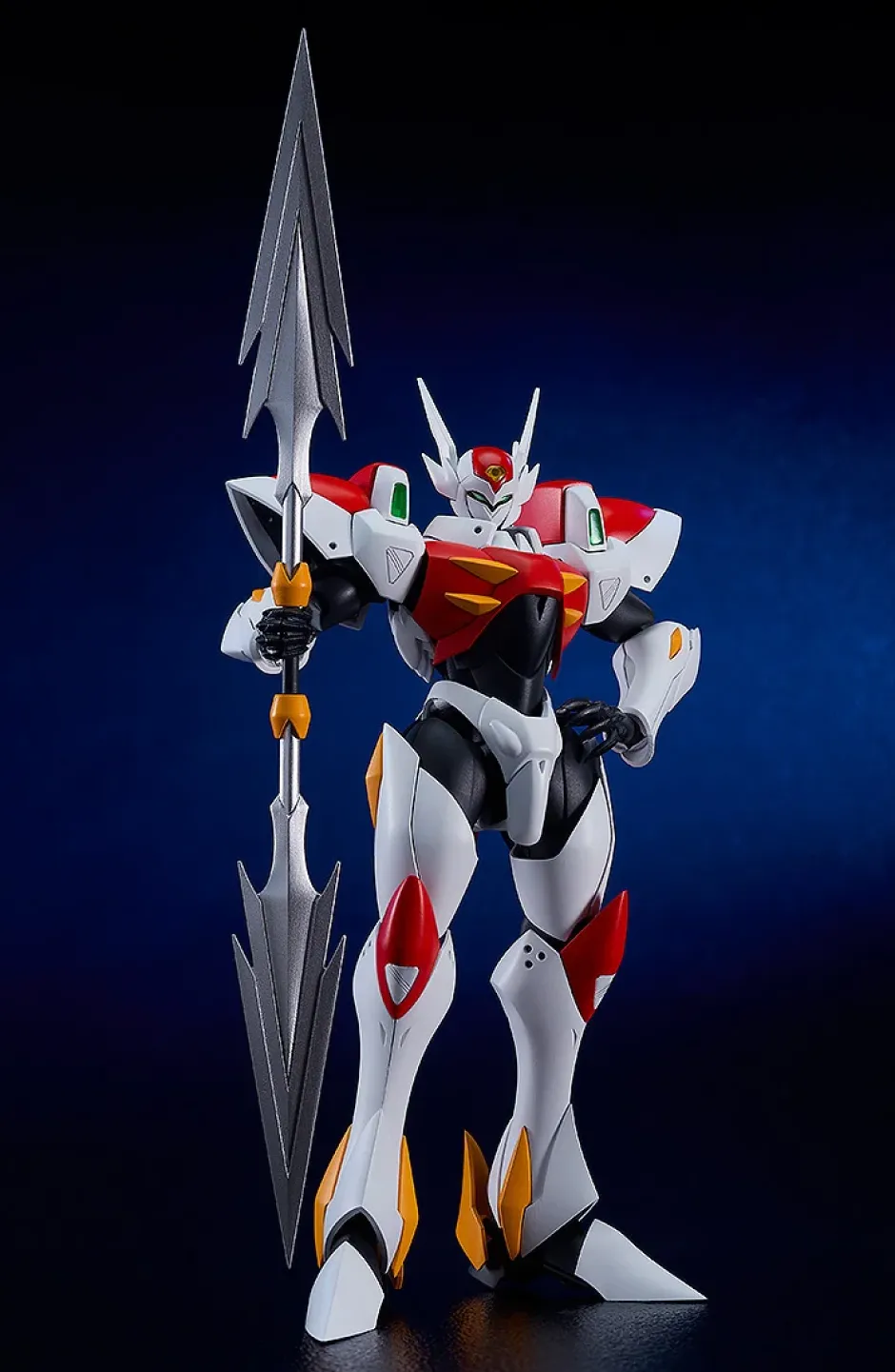 Moderoid Starknight Tekkaman Blade Tekkaman Blade Clearance