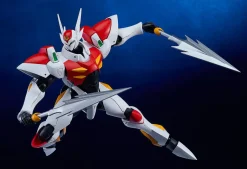Moderoid Starknight Tekkaman Blade Tekkaman Blade Clearance