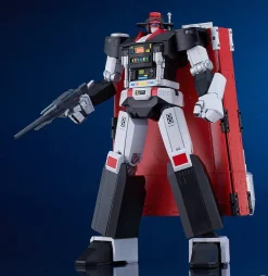 Moderoid Star Musketeer Bismark Bismark New