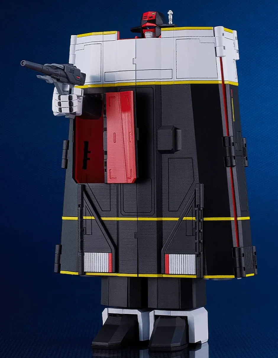 Moderoid Star Musketeer Bismark Bismark New