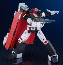 Moderoid Star Musketeer Bismark Bismark New