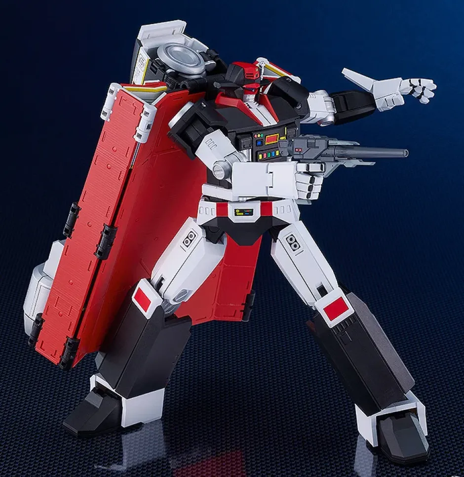 Moderoid Star Musketeer Bismark Bismark New