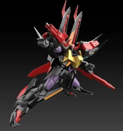 Moderoid Tetsujin 28 FX Black OX (Tetsujin 29 OX) Discount