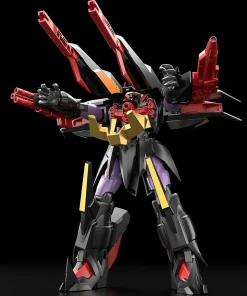 Moderoid Tetsujin 28 FX Black OX (Tetsujin 29 OX) Discount