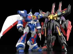 Moderoid Tetsujin 28 FX Black OX (Tetsujin 29 OX) Discount