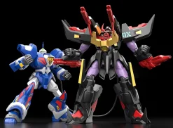 Moderoid Tetsujin 28 FX Black OX (Tetsujin 29 OX) Discount