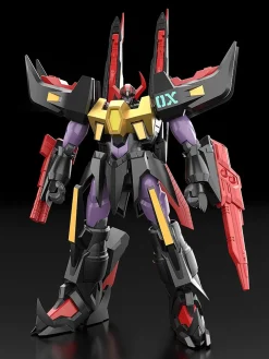 Moderoid Tetsujin 28 FX Black OX (Tetsujin 29 OX) Discount