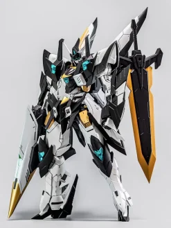 Moderoid Titanomachia Side:GR Arklaud Clearance
