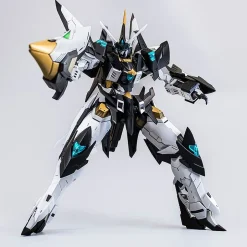 Moderoid Titanomachia Side:GR Arklaud Clearance