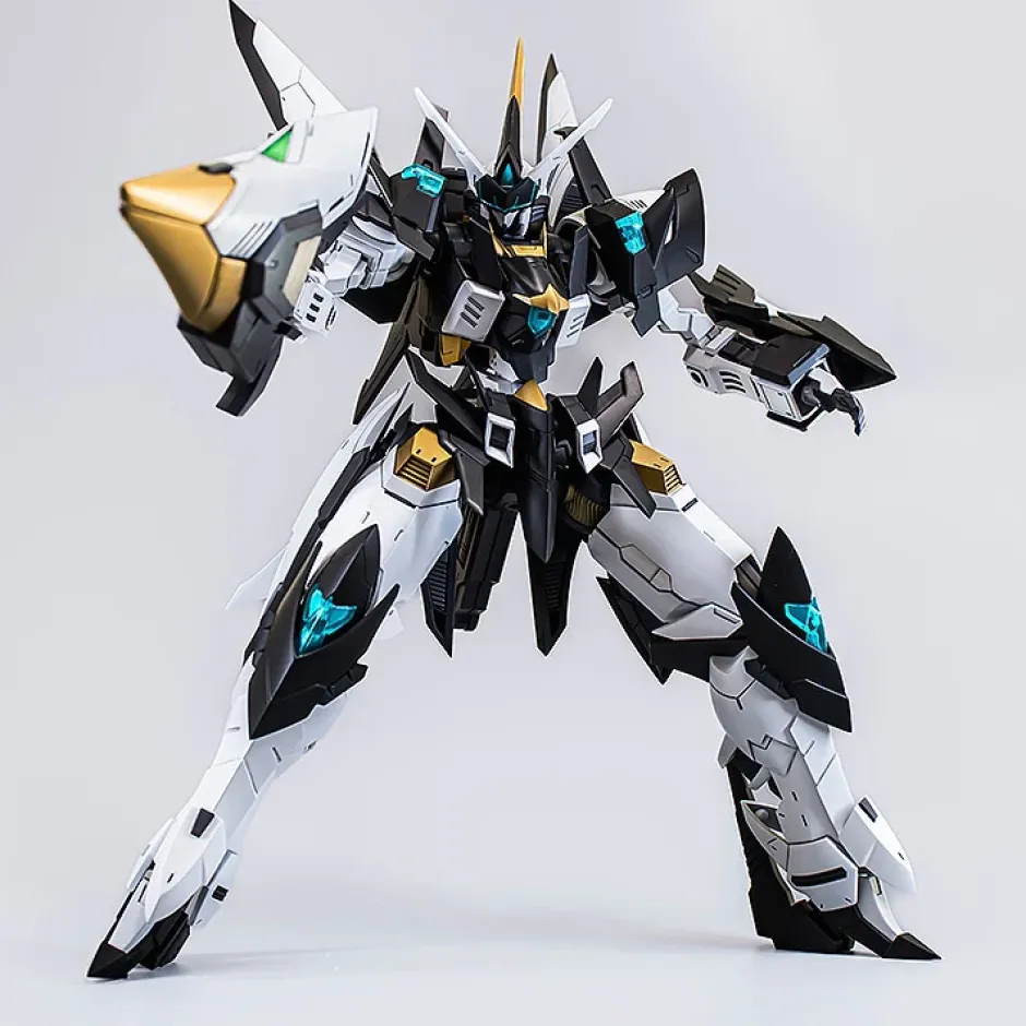 Moderoid Titanomachia Side:GR Arklaud Clearance